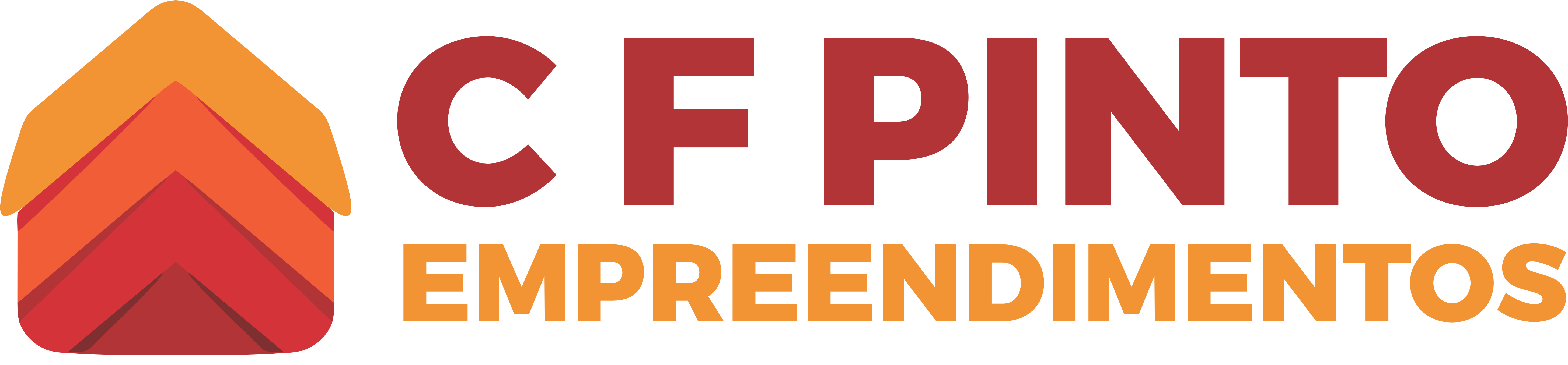 C. F. Pinto Logo
