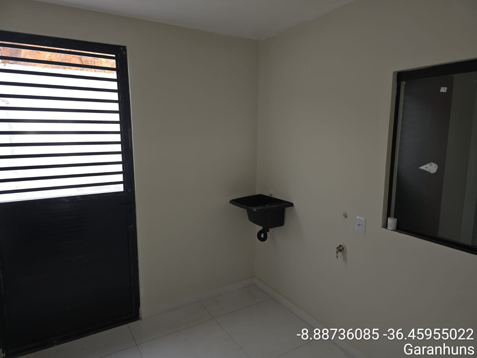 Casa perto da AJOC